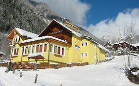 Gasthof Innerfraganterwirt